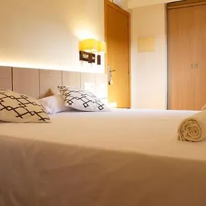Hotel Valle De