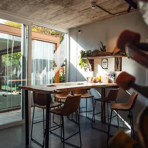 Hostal Surf House