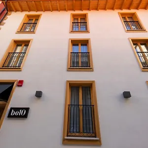 Apartahotel Be10 Suites,