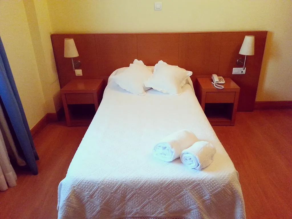 Hotel Ibaigune Murueta