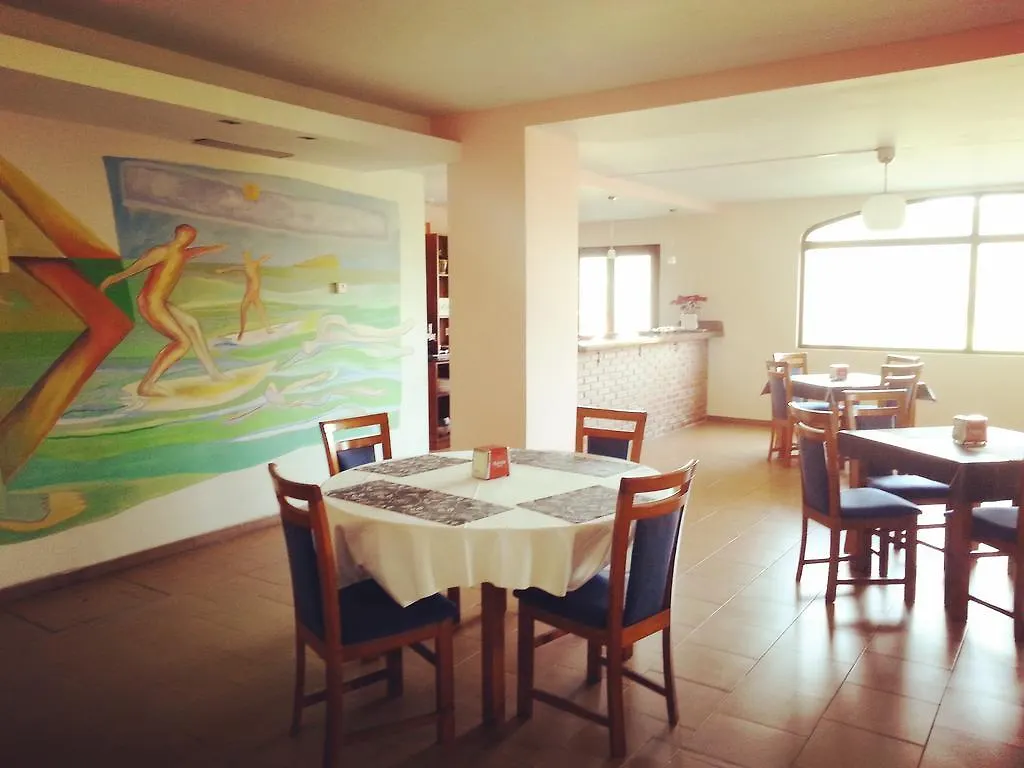 Hotel Ibaigune Murueta
