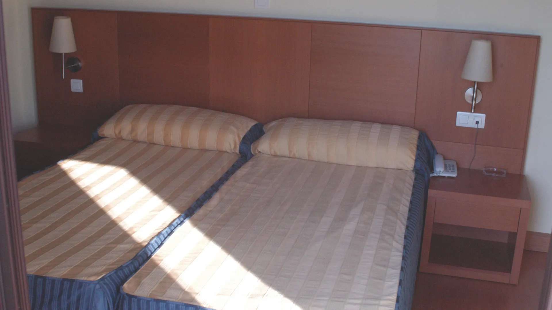 **  Hotel Ibaigune Murueta Spanien